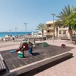 La Cebada Morro Jable