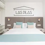 La Cebada *