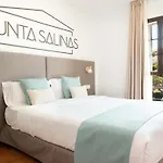 Appartement La Cebada *