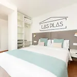 Appartement La Cebada Morro Jable