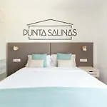 La Cebada Appartement *