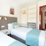 Appartement La Cebada *