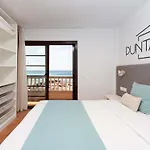 Appartement La Cebada