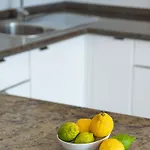 La Cebada Appartement *
