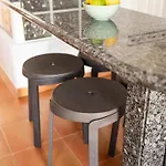 La Cebada Appartement *