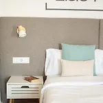 La Cebada Appartement