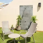 Appartement La Cebada *