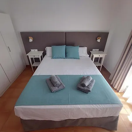 La Cebada Apartment Morro Jable (Fuerteventura)
