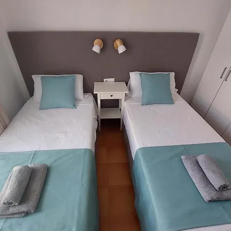 La Cebada Apartment Morro Jable (Fuerteventura)