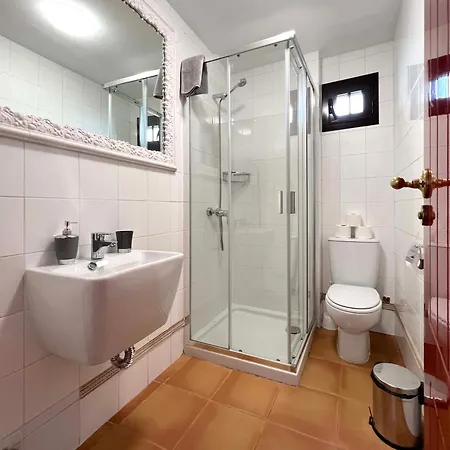 Apartment La Cebada Morro Jable (Fuerteventura)