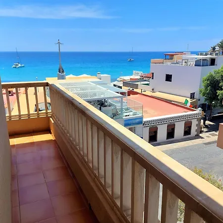 Apartment La Cebada Morro Jable (Fuerteventura)