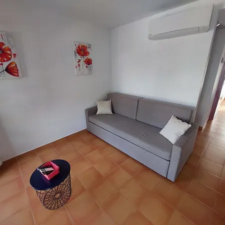 Apartment La Cebada Morro Jable (Fuerteventura)