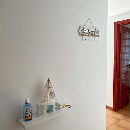La Cebada Apartment Morro Jable (Fuerteventura)