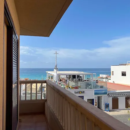 Apartment La Cebada Morro Jable (Fuerteventura)
