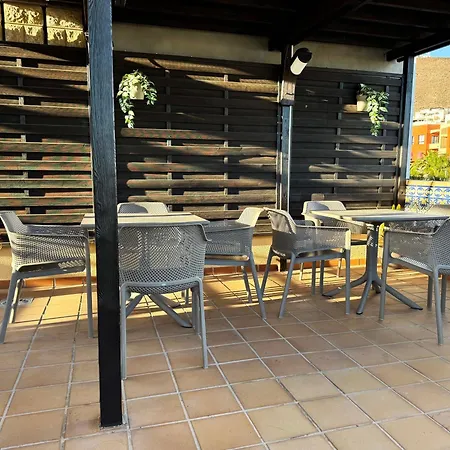 La Cebada Apartment Morro Jable (Fuerteventura)