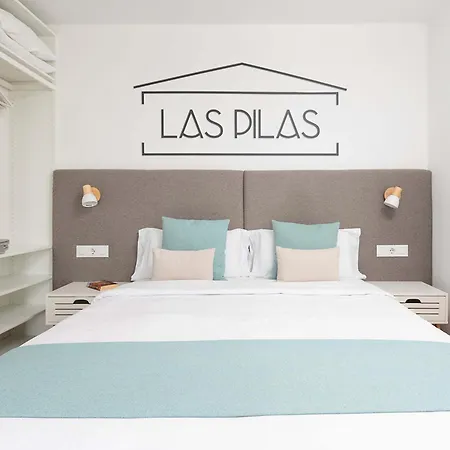La Cebada *