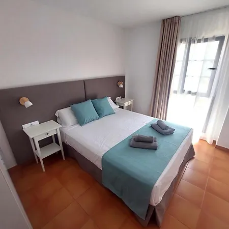 Apartament La Cebada Morro Jable