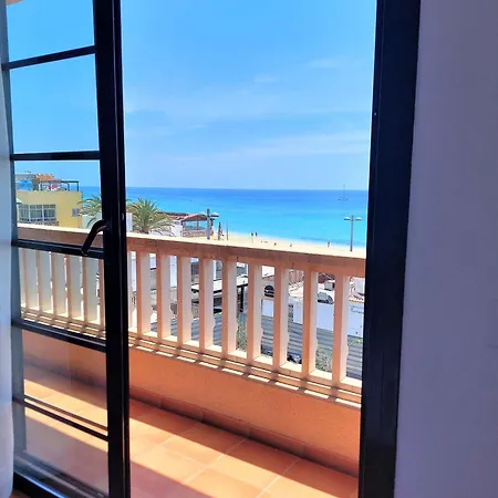 Apartament La Cebada