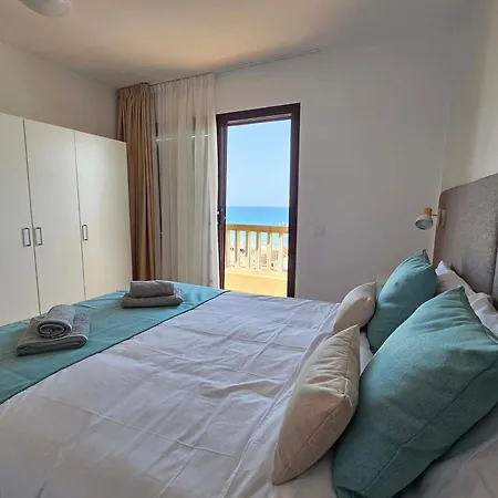 La Cebada Apartament