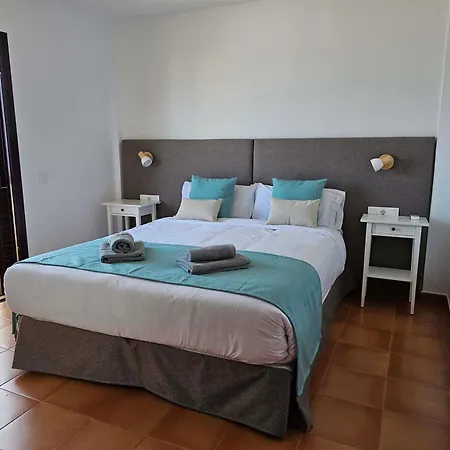 La Cebada Apartament *