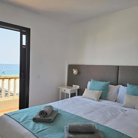 Apartament La Cebada *