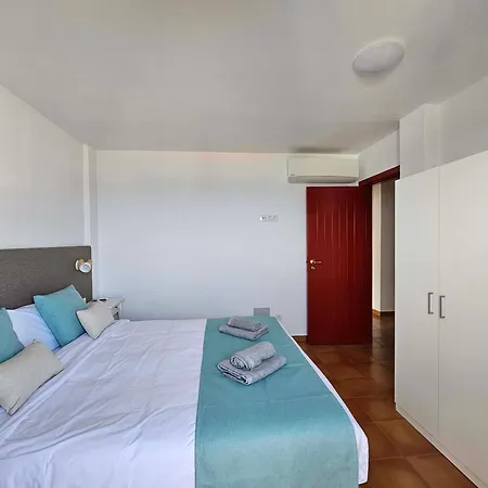 La Cebada Apartament *