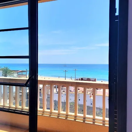 La Cebada Apartament Morro Jable