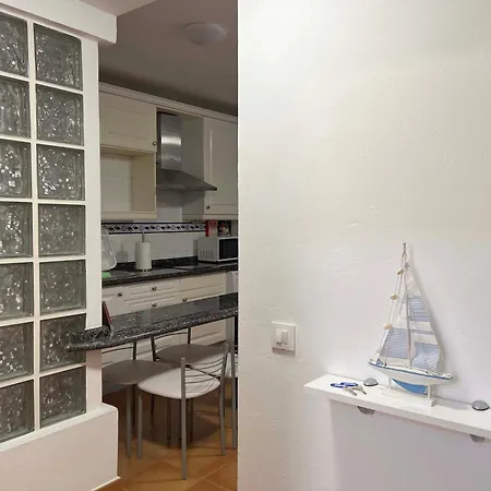 Apartament La Cebada *