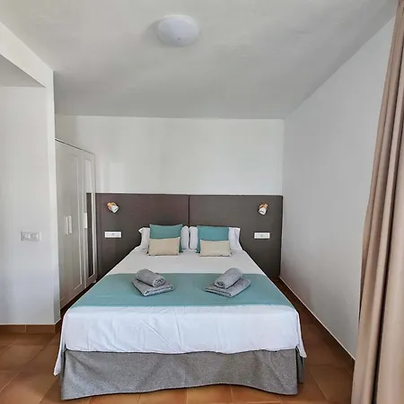 La Cebada Apartament