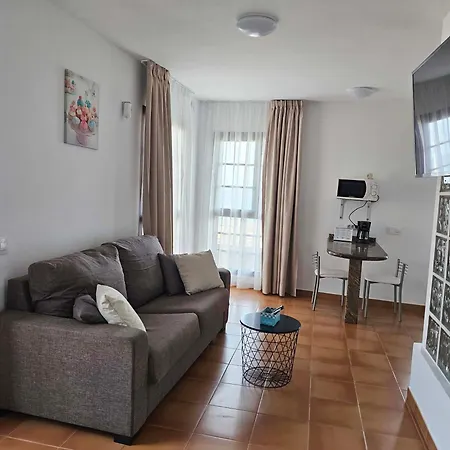 La Cebada Apartament