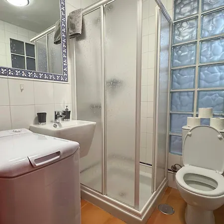 La Cebada Apartament Morro Jable