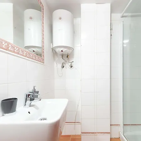 La Cebada Apartment Morro Jable (Fuerteventura)