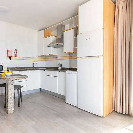 La Cebada Apartment Morro Jable (Fuerteventura)