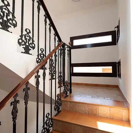 Apartment La Cebada Morro Jable (Fuerteventura)