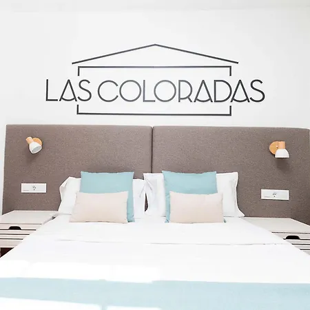 Apartment La Cebada Morro Jable (Fuerteventura)