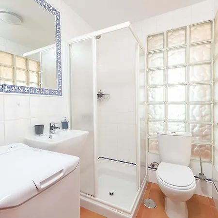 Apartment La Cebada *