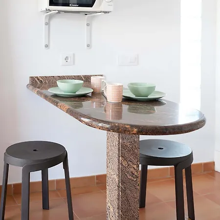 Apartment La Cebada Morro Jable (Fuerteventura)