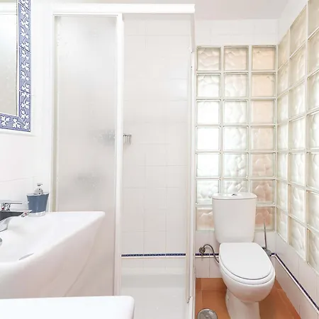 Apartment La Cebada Morro Jable