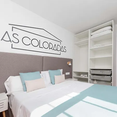 Apartment La Cebada Morro Jable (Fuerteventura)