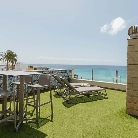 La Cebada Apartment Morro Jable (Fuerteventura)