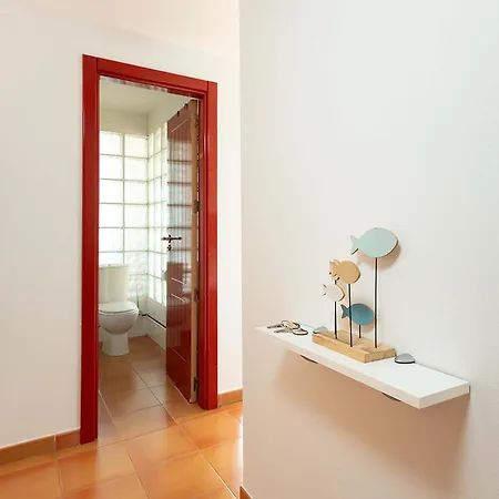 La Cebada Apartment