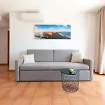 La Cebada * Morro Jable (Fuerteventura)