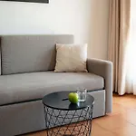 La Cebada Appartement *