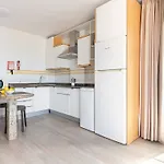 La Cebada Appartement Morro Jable (Fuerteventura)