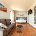 La Cebada Appartement