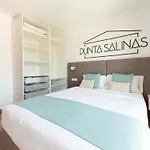 La Cebada Appartement *