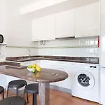 Appartement La Cebada *