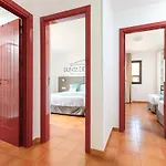 La Cebada Appartement