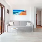 La Cebada Appartement *