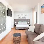 La Cebada * Morro Jable (Fuerteventura)